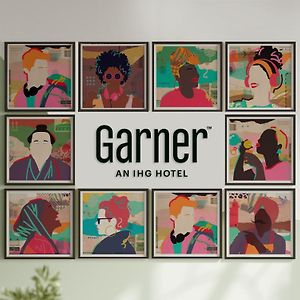 Garner Hotel Bremen City By Ihg